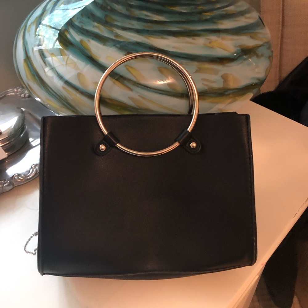 Forever 21 Small Clutch